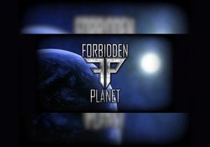 Forbidden Planet