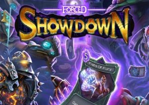Forced Showdown