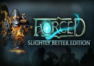 FORCED Slightly Better Edition