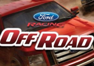 Ford Racing Off Road