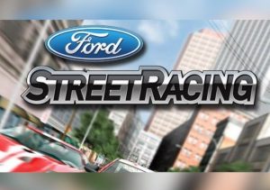Ford Street Racing