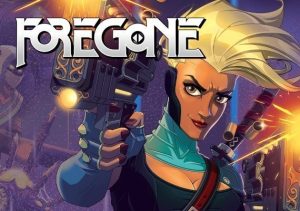 Foregone