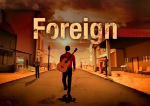 Foreign