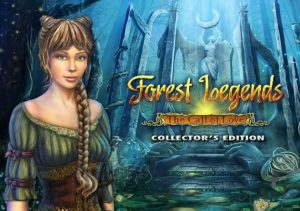 Forest Legends The Call of Love