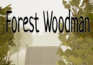 Forest Woodman