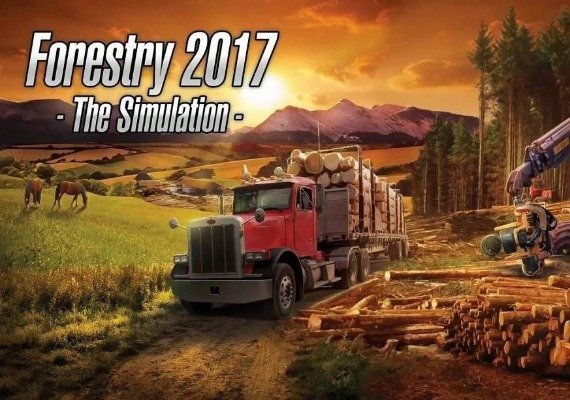 Forestry 2017 The Simulation Key Preisvergleich