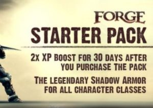 Forge
