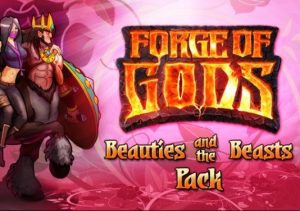 Forge of Gods Beauties & the Beasts Pack