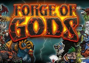 Forge of Gods Fantastic Six Pack