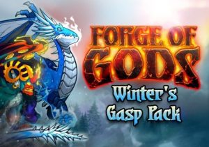 Forge of Gods Winters Gasp Pack