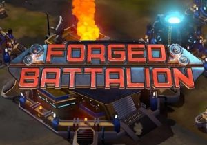 Forged Battalion