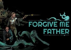 Forgive Me Father Xbox Series