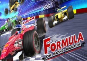 Formula Car Racing Simulator