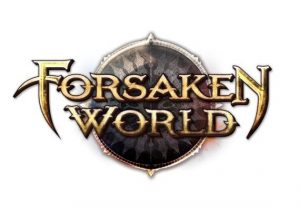 Forsaken World Galo Rooster Pet