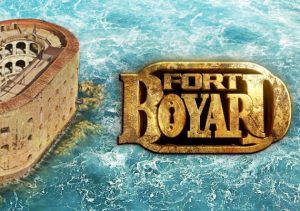 Fort Boyard