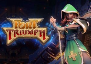 Fort Triumph