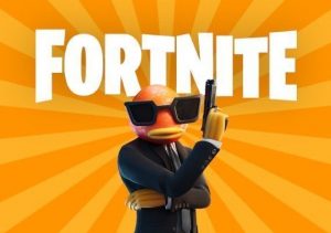 Fortnite Bassassin Challenge Pack Xbox One