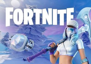 Fortnite The Diamond Diva Pack Xbox One