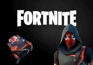 Fortnite The Street Serpent Pack Xbox One