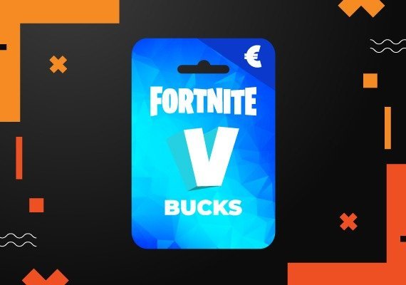 Fortnite 5000 V-Bucks (PC) Key günstig - Preis ab 30,40€ für Epic Game Store