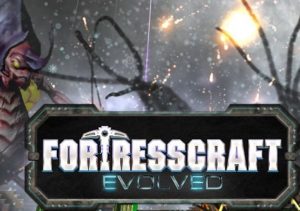 FortressCraft Evolved!