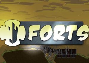 Forts