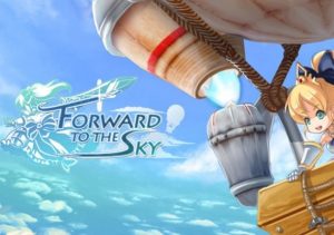 Forward to the Sky