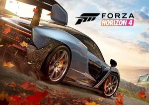 Forza Horizon 4 Hot Wheels Legends Car Pack Xbox Series