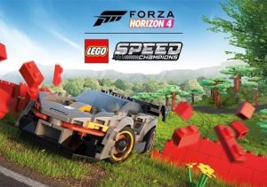 Forza Horizon 4 LEGO Speed Champions Xbox Series
