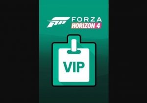 Forza Horizon 4 VIP Pass Xbox One