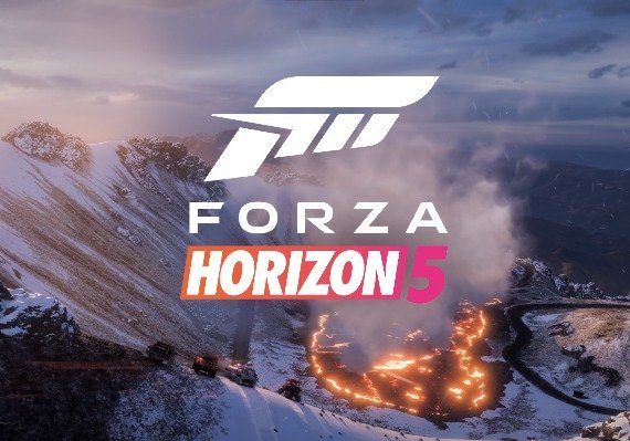 Forza Horizon 5 Gamkey