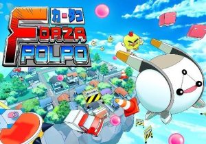 Forza Polpo
