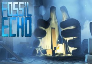 Fossil Echo