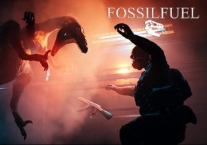 Fossilfuel