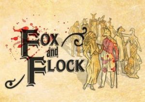 Fox & Flock