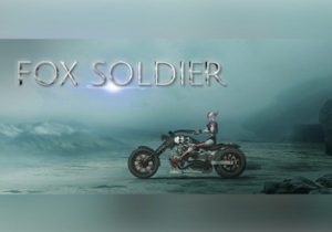 fox soldier