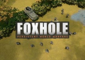 Foxhole