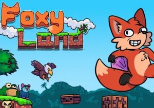 FoxyLand
