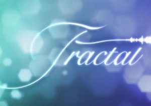 Fractal Make Blooms Not War