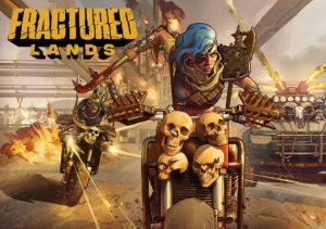Fractured Lands