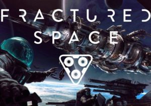 Fractured Space Leviathan Starter Pack