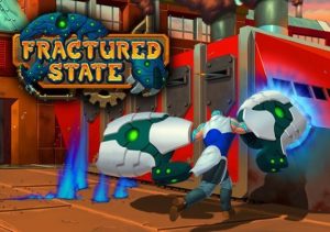 Fractured State