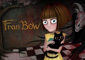Fran Bow Xbox Series