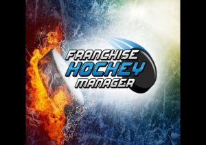 Franchise Hockey Manager 2014