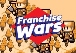 Franchise Wars