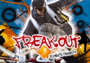 FreakOut Extreme Freeride