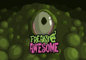 Freaky Awesome