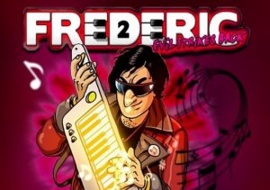 Frederic Evil Strikes Back