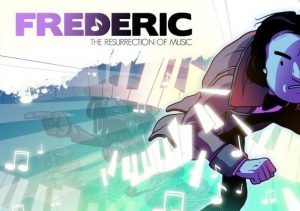 Frederic Resurrection of Music Director's Cut