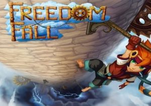 Freedom Fall